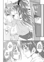 Lovely Girls' Lily Vol. 9 / Lovely Girls' Lily vol.9 [Amaro Tamaro] [Puella Magi Madoka Magica] Thumbnail Page 14