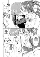 Lovely Girls' Lily Vol. 9 / Lovely Girls' Lily vol.9 [Amaro Tamaro] [Puella Magi Madoka Magica] Thumbnail Page 16