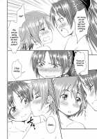 Lovely Girls' Lily Vol. 9 / Lovely Girls' Lily vol.9 [Amaro Tamaro] [Puella Magi Madoka Magica] Thumbnail Page 20