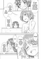 Lovely Girls' Lily Vol. 9 / Lovely Girls' Lily vol.9 [Amaro Tamaro] [Puella Magi Madoka Magica] Thumbnail Page 23