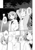 Lovely Girls' Lily Vol. 9 / Lovely Girls' Lily vol.9 [Amaro Tamaro] [Puella Magi Madoka Magica] Thumbnail Page 05