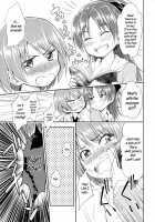 Lovely Girls' Lily Vol. 9 / Lovely Girls' Lily vol.9 [Amaro Tamaro] [Puella Magi Madoka Magica] Thumbnail Page 07