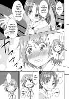 Lovely Girls' Lily Vol. 9 / Lovely Girls' Lily vol.9 [Amaro Tamaro] [Puella Magi Madoka Magica] Thumbnail Page 09