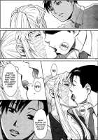 THREATEN / THREATEN [Azasuke] [Black Lagoon] Thumbnail Page 10