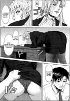 THREATEN / THREATEN [Azasuke] [Black Lagoon] Thumbnail Page 15