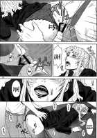 THREATEN / THREATEN [Azasuke] [Black Lagoon] Thumbnail Page 17
