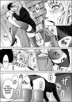 THREATEN / THREATEN [Azasuke] [Black Lagoon] Thumbnail Page 20