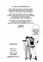 THREATEN / THREATEN [Azasuke] [Black Lagoon] Thumbnail Page 25