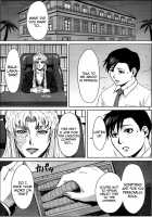 THREATEN / THREATEN [Azasuke] [Black Lagoon] Thumbnail Page 04