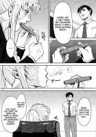 THREATEN / THREATEN [Azasuke] [Black Lagoon] Thumbnail Page 05