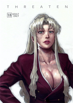 THREATEN / THREATEN [Azasuke] [Black Lagoon]