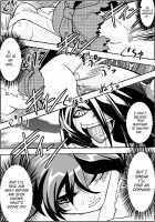Fallenxxangel 3 Inka No Ai Joukan / FallenXXangeL3 淫渦の亜衣 上巻 [Senbon Torii] [Twin Angels] Thumbnail Page 20
