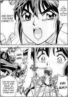 Fallenxxangel 3 Inka No Ai Joukan / FallenXXangeL3 淫渦の亜衣 上巻 [Senbon Torii] [Twin Angels] Thumbnail Page 22