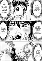 Fallenxxangel 3 Inka No Ai Joukan / FallenXXangeL3 淫渦の亜衣 上巻 [Senbon Torii] [Twin Angels] Thumbnail Page 24