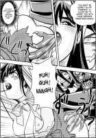 Fallenxxangel 3 Inka No Ai Joukan / FallenXXangeL3 淫渦の亜衣 上巻 [Senbon Torii] [Twin Angels] Thumbnail Page 25