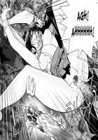 Fallenxxangel 3 Inka No Ai Joukan / FallenXXangeL3 淫渦の亜衣 上巻 [Senbon Torii] [Twin Angels] Thumbnail Page 28