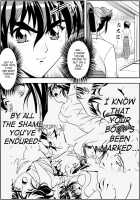 Fallenxxangel 3 Inka No Ai Joukan / FallenXXangeL3 淫渦の亜衣 上巻 [Senbon Torii] [Twin Angels] Thumbnail Page 04