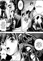 Fallenxxangel 4 Inka No Ai Gekan / FallenXXangeL4 淫渦の亜衣 下巻 [Senbon Torii] [Twin Angels] Thumbnail Page 11