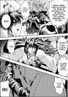 Fallenxxangel 4 Inka No Ai Gekan / FallenXXangeL4 淫渦の亜衣 下巻 [Senbon Torii] [Twin Angels] Thumbnail Page 14