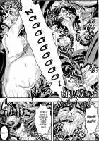 Fallenxxangel 4 Inka No Ai Gekan / FallenXXangeL4 淫渦の亜衣 下巻 [Senbon Torii] [Twin Angels] Thumbnail Page 20