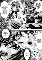 Fallenxxangel 4 Inka No Ai Gekan / FallenXXangeL4 淫渦の亜衣 下巻 [Senbon Torii] [Twin Angels] Thumbnail Page 22
