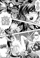 Fallenxxangel 4 Inka No Ai Gekan / FallenXXangeL4 淫渦の亜衣 下巻 [Senbon Torii] [Twin Angels] Thumbnail Page 26