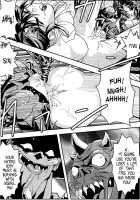 Fallenxxangel 4 Inka No Ai Gekan / FallenXXangeL4 淫渦の亜衣 下巻 [Senbon Torii] [Twin Angels] Thumbnail Page 27