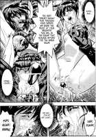 Fallenxxangel 4 Inka No Ai Gekan / FallenXXangeL4 淫渦の亜衣 下巻 [Senbon Torii] [Twin Angels] Thumbnail Page 28
