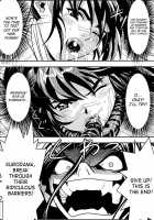 Fallenxxangel 4 Inka No Ai Gekan / FallenXXangeL4 淫渦の亜衣 下巻 [Senbon Torii] [Twin Angels] Thumbnail Page 30