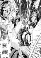 Fallenxxangel 4 Inka No Ai Gekan / FallenXXangeL4 淫渦の亜衣 下巻 [Senbon Torii] [Twin Angels] Thumbnail Page 31