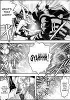Fallenxxangel 4 Inka No Ai Gekan / FallenXXangeL4 淫渦の亜衣 下巻 [Senbon Torii] [Twin Angels] Thumbnail Page 33