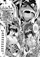 Fallenxxangel 4 Inka No Ai Gekan / FallenXXangeL4 淫渦の亜衣 下巻 [Senbon Torii] [Twin Angels] Thumbnail Page 37