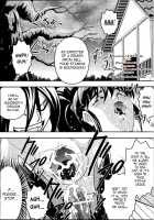 Fallenxxangel 4 Inka No Ai Gekan / FallenXXangeL4 淫渦の亜衣 下巻 [Senbon Torii] [Twin Angels] Thumbnail Page 04