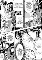 Fallenxxangel 4 Inka No Ai Gekan / FallenXXangeL4 淫渦の亜衣 下巻 [Senbon Torii] [Twin Angels] Thumbnail Page 06