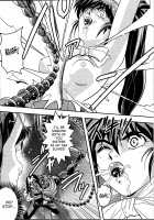 Fallenxxangel 4 Inka No Ai Gekan / FallenXXangeL4 淫渦の亜衣 下巻 [Senbon Torii] [Twin Angels] Thumbnail Page 08