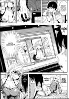 Nakayoshi No Himitsu | The Secret To Their Closeness / なかよしの秘密 [Morino Kasumi] [Original] Thumbnail Page 03