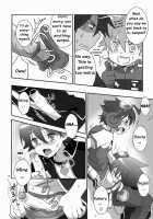 Tsuyudaku! Arcadia / つゆダク!アルカディア [Gonbuto] [Chousoku Henkei Gyrozetter] Thumbnail Page 21