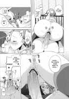 Bitchiyuri / ビッチユリ [Mitsu King] [Accel World] Thumbnail Page 13