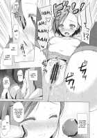 Bitchiyuri / ビッチユリ [Mitsu King] [Accel World] Thumbnail Page 09