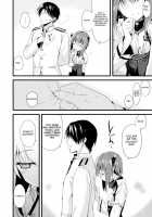 21 Seiki To Rensou / 21世紀ト恋想 [Ayuya] [Kantai Collection] Thumbnail Page 20