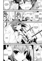 21 Seiki To Rensou / 21世紀ト恋想 [Ayuya] [Kantai Collection] Thumbnail Page 04