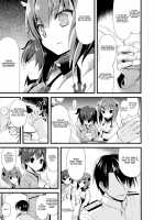 21 Seiki To Rensou / 21世紀ト恋想 [Ayuya] [Kantai Collection] Thumbnail Page 07