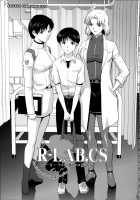 R-LAB.CS / R-LAB.CS [Saigado] [Neon Genesis Evangelion] Thumbnail Page 03