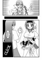 Nuts Eater 2 / Nuts Eater 2 [Kurosaki Bunta] [Original] Thumbnail Page 10