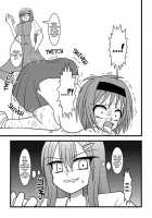 Nuts Eater 2 / Nuts Eater 2 [Kurosaki Bunta] [Original] Thumbnail Page 12