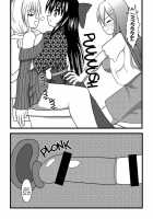 Nuts Eater 2 / Nuts Eater 2 [Kurosaki Bunta] [Original] Thumbnail Page 17