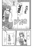 Nuts Eater 2 / Nuts Eater 2 [Kurosaki Bunta] [Original] Thumbnail Page 20