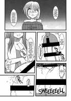 Nuts Eater 2 / Nuts Eater 2 [Kurosaki Bunta] [Original] Thumbnail Page 24
