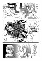 Nuts Eater 2 / Nuts Eater 2 [Kurosaki Bunta] [Original] Thumbnail Page 26