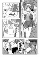 Nuts Eater 2 / Nuts Eater 2 [Kurosaki Bunta] [Original] Thumbnail Page 27